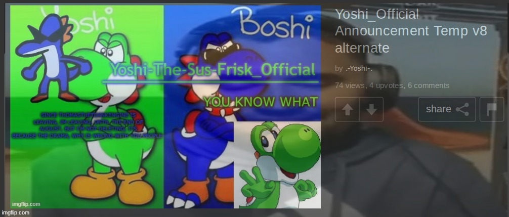 dont make me laugh bro | made w/ Imgflip meme maker