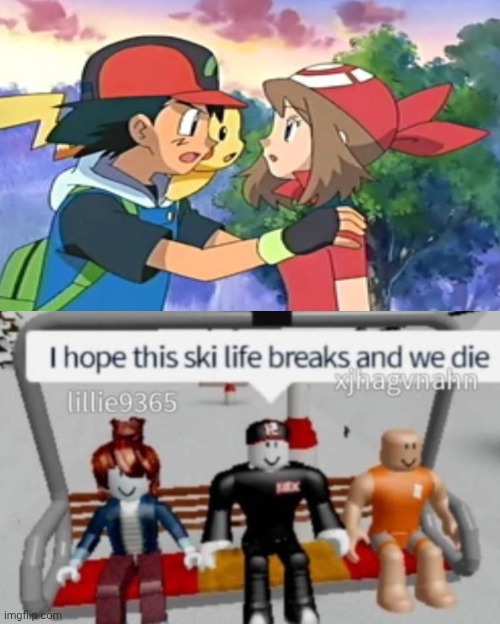 Me Ruining A Fill In Meme #389 | image tagged in ruin this fill in meme 389 | made w/ Imgflip meme maker