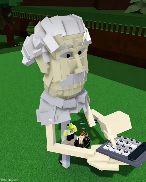 image tagged in roblox | made w/ Imgflip meme maker