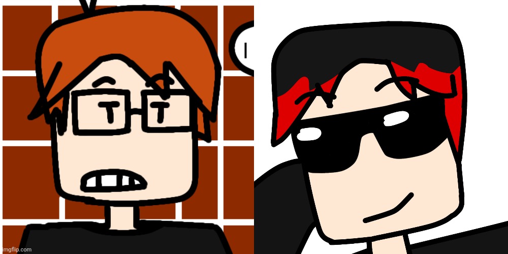 image tagged in moscovio may,mlg william | made w/ Imgflip meme maker