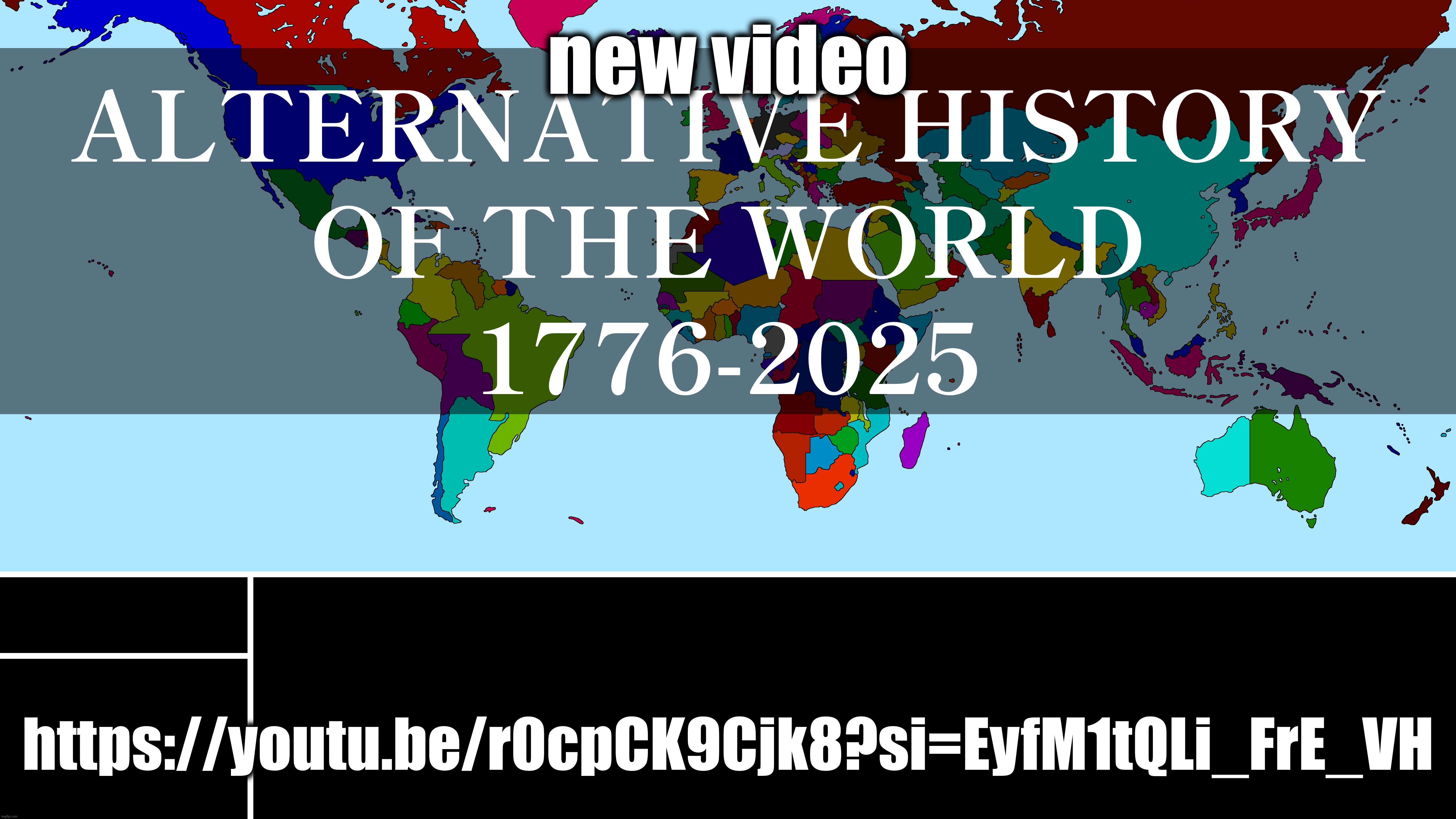 new video; https://youtu.be/r0cpCK9Cjk8?si=EyfM1tQLi_FrE_VH | made w/ Imgflip meme maker