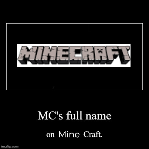 Mine | made w/ Imgflip meme maker