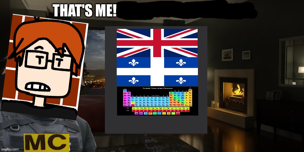 E! | made w/ Imgflip meme maker