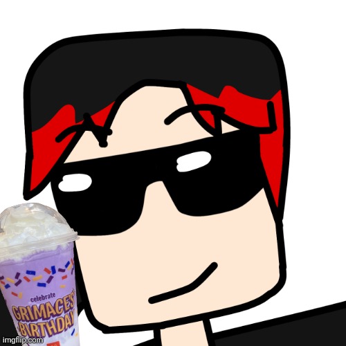 MLG William | image tagged in mlg william | made w/ Imgflip meme maker