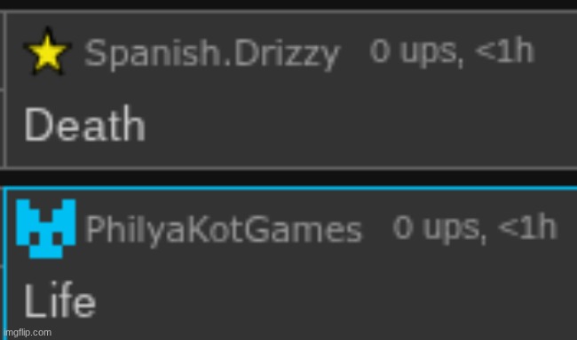 duality of man | made w/ Imgflip meme maker