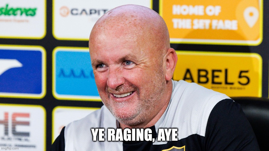 Ye Ragin | YE RAGING, AYE | image tagged in funny | made w/ Imgflip meme maker