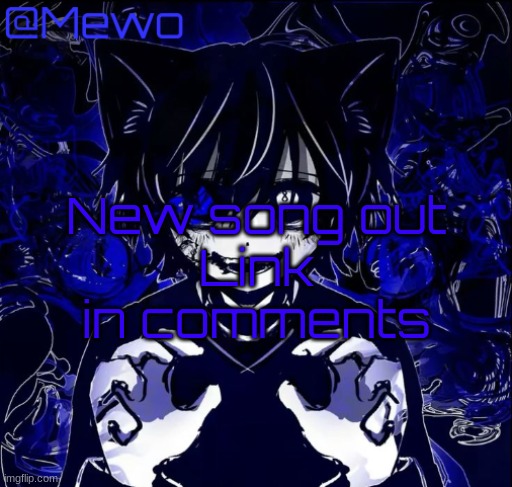 Magic 8 ball | New song out
Link in comments | image tagged in magic 8 ball | made w/ Imgflip meme maker