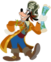 Captain goof beard Meme Template