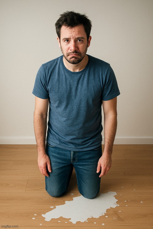 this is the finest image I've ever gotten an AI to make | made w/ Imgflip meme maker