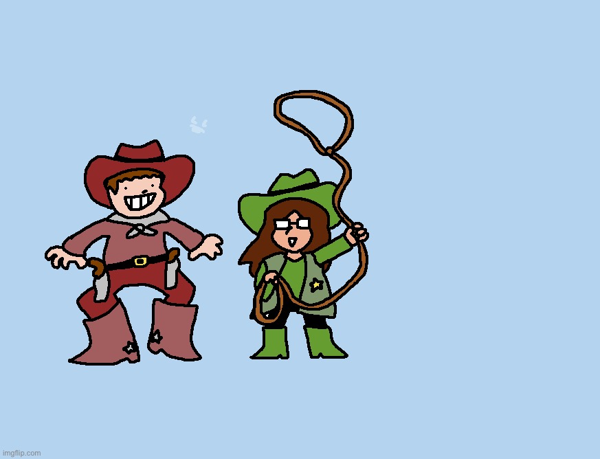 Yeehaw | made w/ Imgflip meme maker