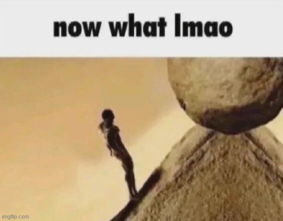 drama's over, back to TDI. | made w/ Imgflip meme maker