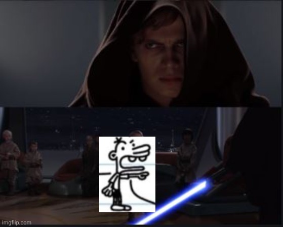 Star Wars Anikin kill younglings | image tagged in star wars anikin kill younglings | made w/ Imgflip meme maker