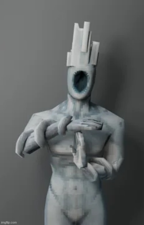 i just realized the likelihood of horizon being someone here's alt, though it isn't high. | made w/ Imgflip meme maker