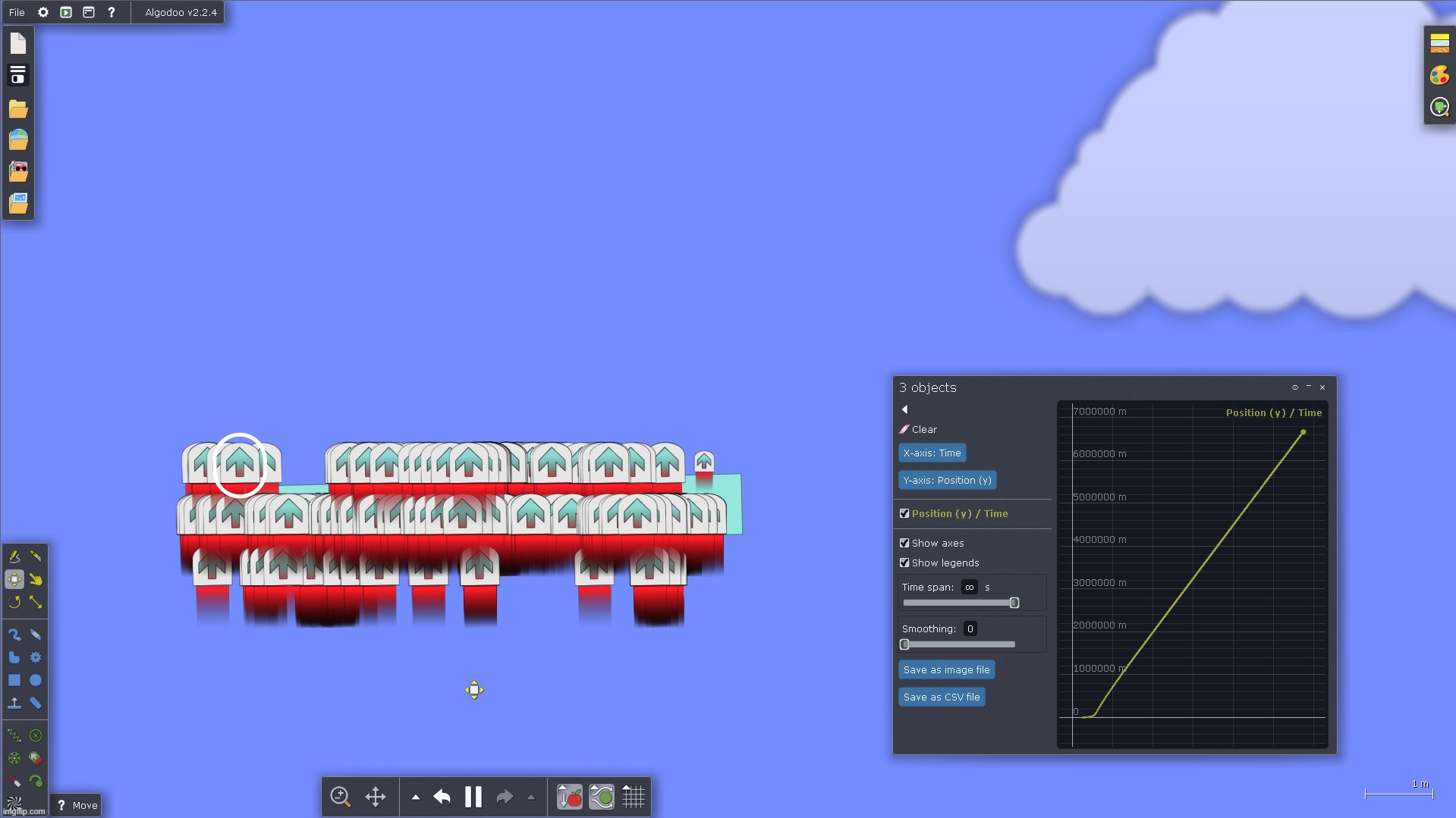 i have achieved flight | made w/ Imgflip meme maker