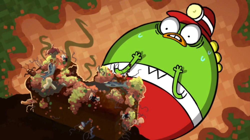 High Quality Buhdeuce and Stank Bread Blank Meme Template