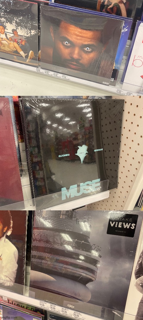target knows whatsup || They also had a tyler record but i alr have it sigh | made w/ Imgflip meme maker