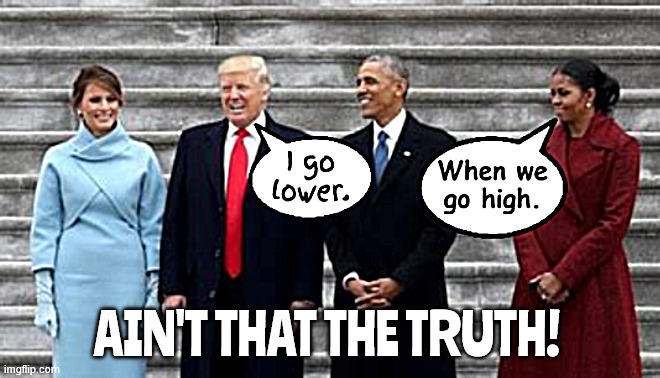 Ain't that the truth | AIN'T THAT THE TRUTH! | image tagged in how low can you go i don't wanna know,lower than a snakes belly,the truth might set you free but lies can make me rich | made w/ Imgflip meme maker