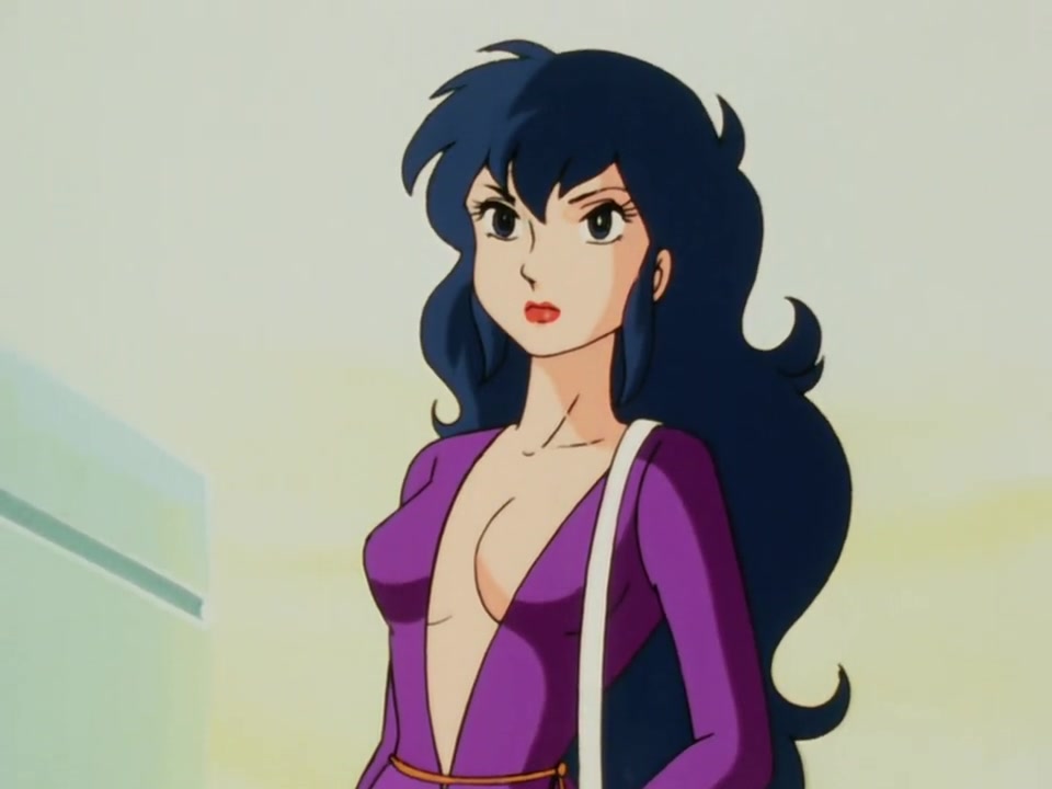 Midnight Blank Meme Template