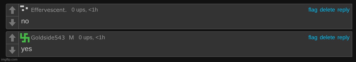 the duality of man | made w/ Imgflip meme maker
