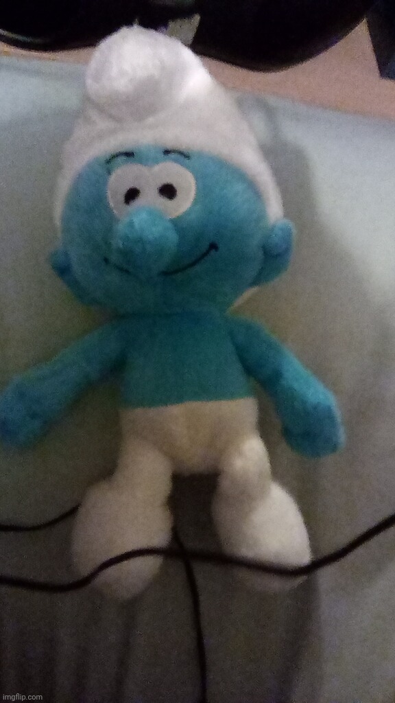 Found this silly guy in my closet should I keep him | made w/ Imgflip meme maker