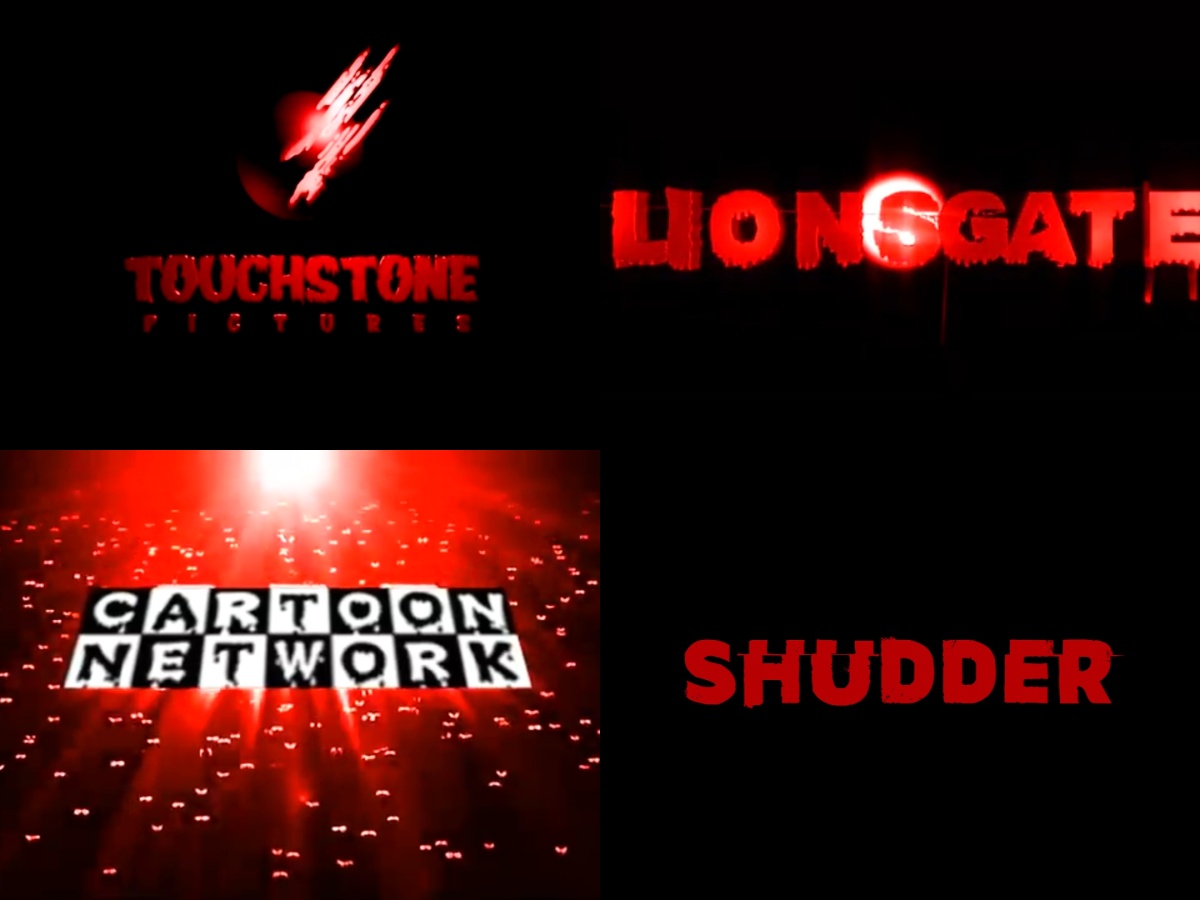 Touchstone/Lionsgate/Cartoon Network (Shudder Horror Movies) Blank Meme Template