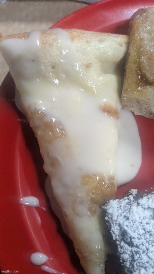 i got served ts | made w/ Imgflip meme maker