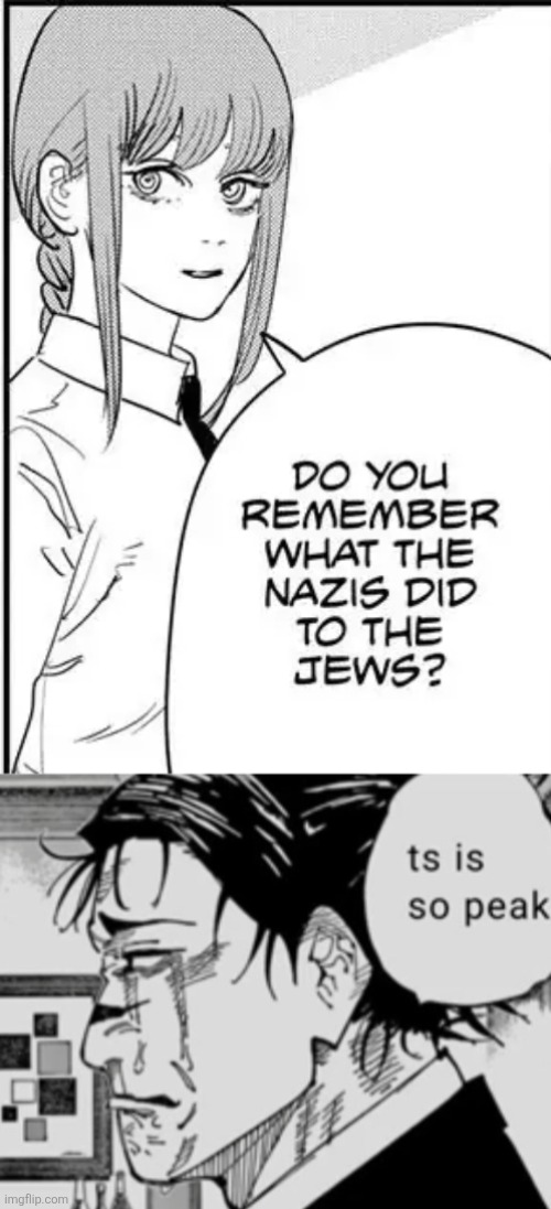 So peak | image tagged in ts is so peak | made w/ Imgflip meme maker