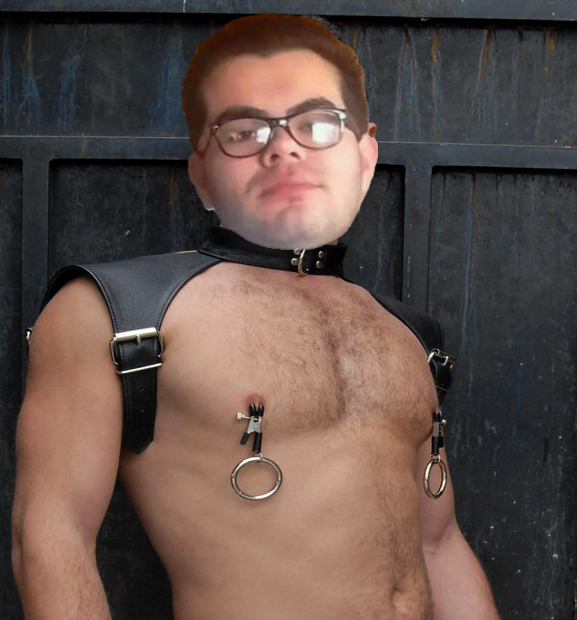 carlos zermeño Blank Meme Template