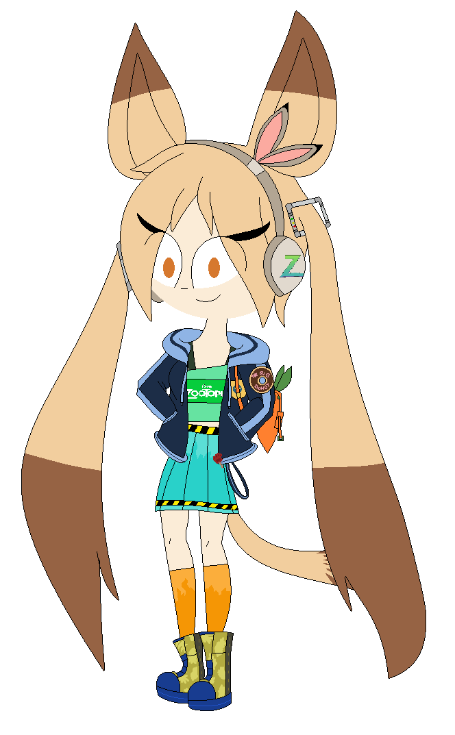 Disney Miku Project - Hustle Sweetheart Type Meme Template