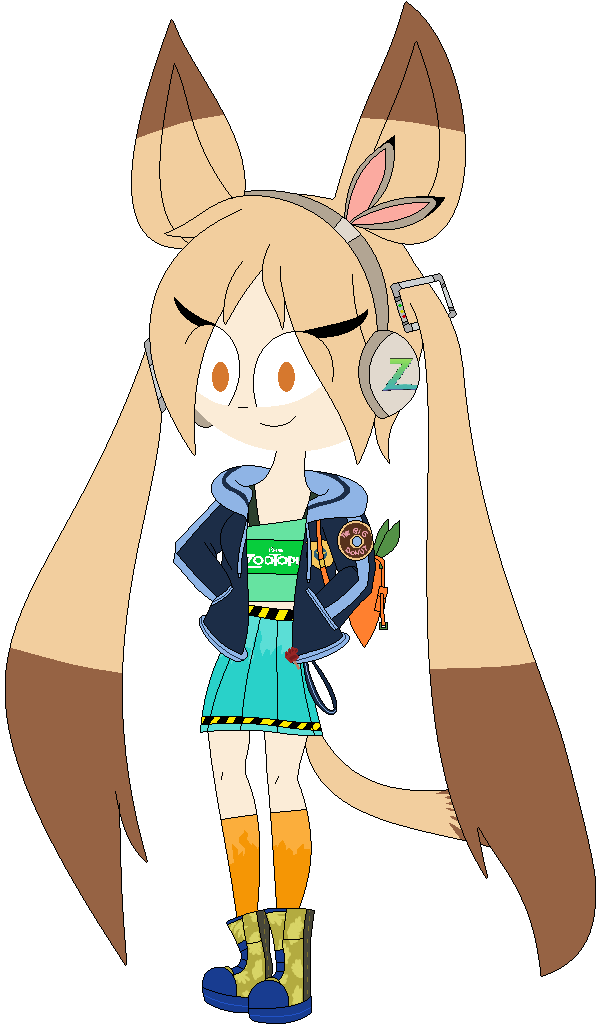 Disney Miku Project - Hustle Sweetheart Type Meme Template