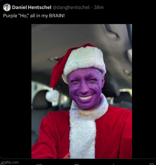 william claus | made w/ Imgflip meme maker