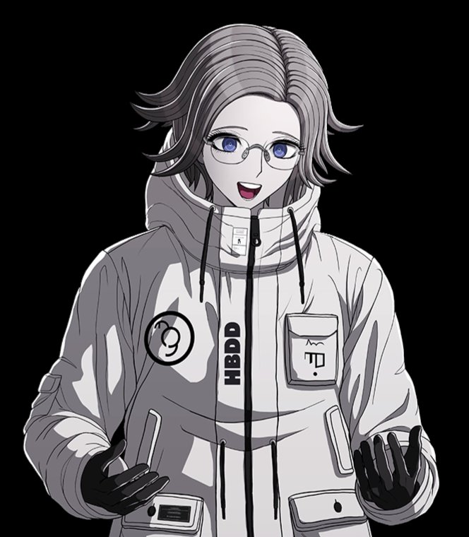 Eito Aotsuki Autism Blank Meme Template