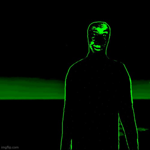 forsaken just shot this skin out back bruh I'm so done | made w/ Imgflip meme maker