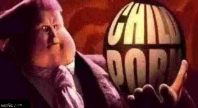 Twitter orb | image tagged in twitter orb | made w/ Imgflip meme maker