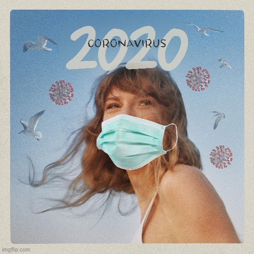 5 years ago | image tagged in covid-19 | made w/ Imgflip meme maker