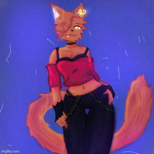 Scarf request | made w/ Imgflip meme maker