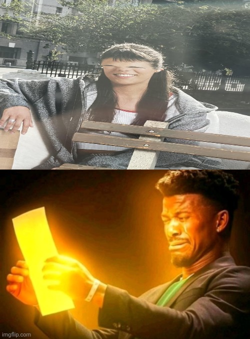 Poster fail | image tagged in jimmy butler cringe,poster,crappy design,memes,you had one job | made w/ Imgflip meme maker