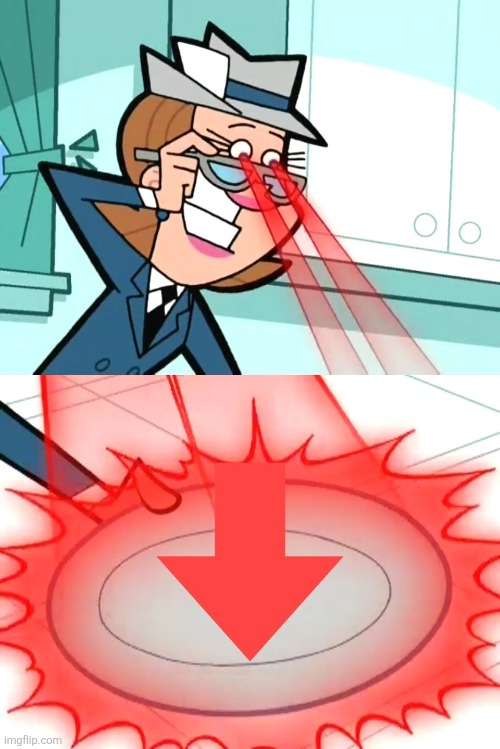 Take This Downvote | image tagged in take this downvote,the fairly oddparents,downvote,memes,imgflip | made w/ Imgflip meme maker