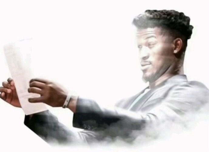jimmy butler surprised | image tagged in jimmy butler surprised | made w/ Imgflip meme maker