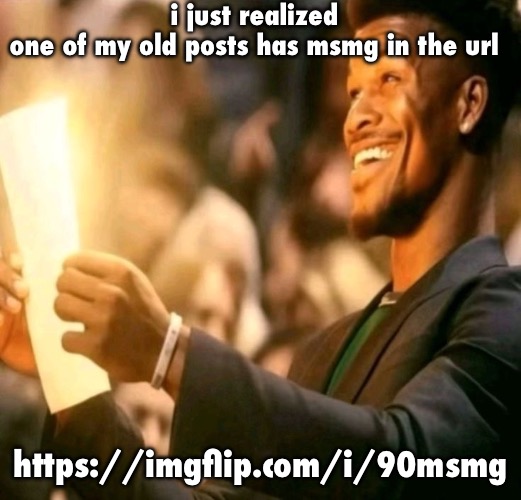 jimmy butler happy | i just realized one of my old posts has msmg in the url; https://imgflip.com/i/90msmg | image tagged in jimmy butler happy | made w/ Imgflip meme maker