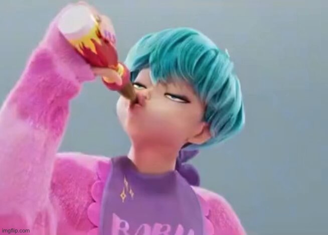 Baby saja | image tagged in baby saja | made w/ Imgflip meme maker