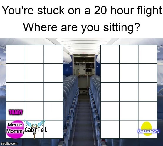 TOADY | made w/ Imgflip meme maker