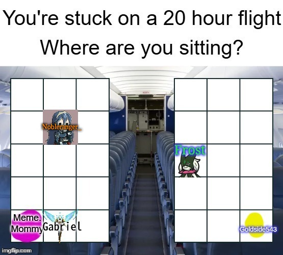 Nobleranger_ | made w/ Imgflip meme maker