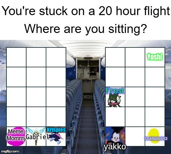 Krispies | made w/ Imgflip meme maker