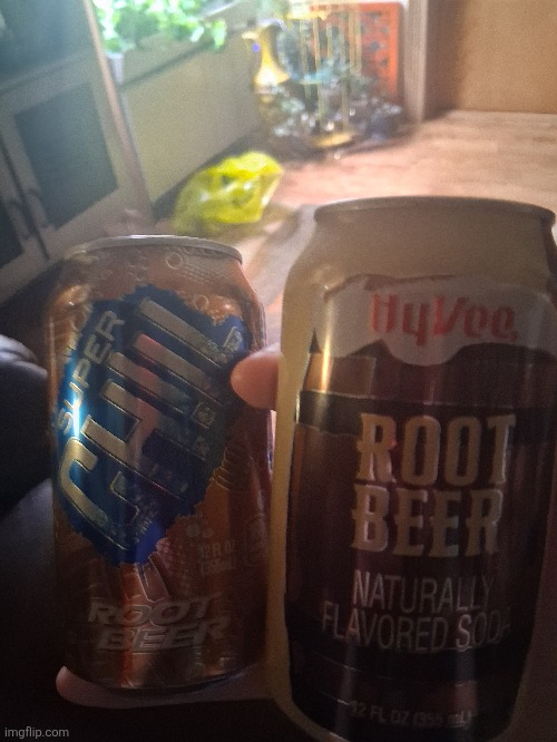 Both of these are SO GOOD | made w/ Imgflip meme maker