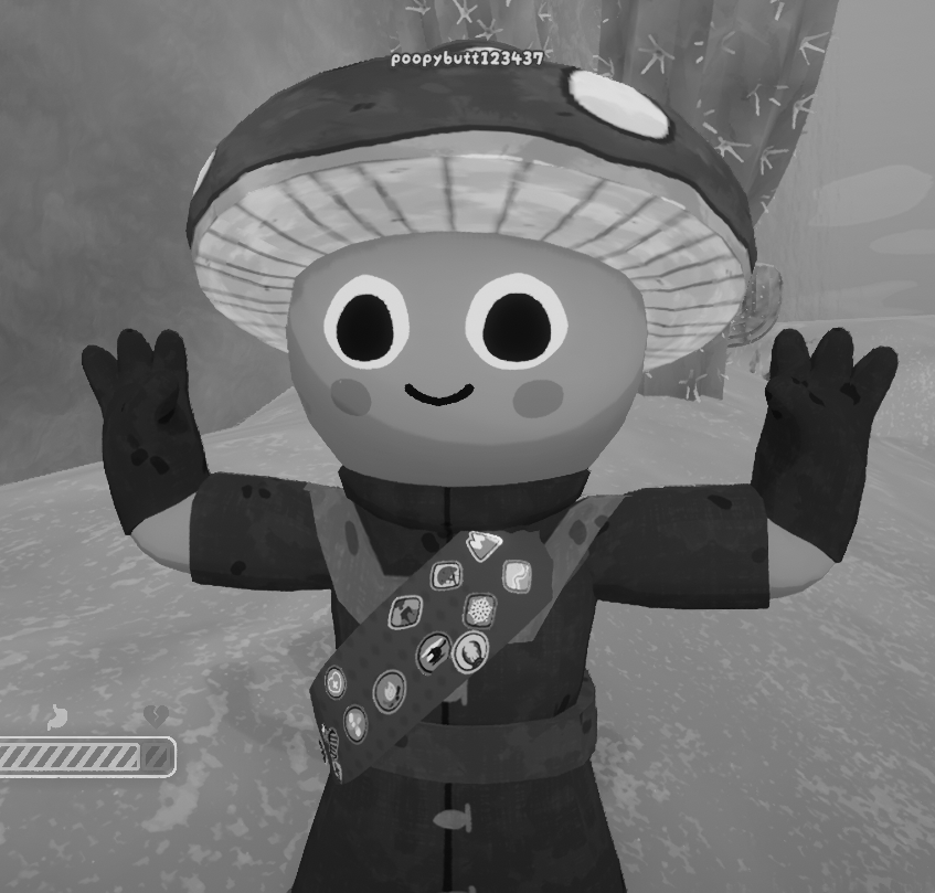 absolute Cinema peak Blank Meme Template