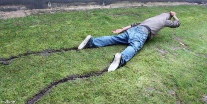 dragging yourself on the flor | image tagged in dragging yourself on the flor | made w/ Imgflip meme maker