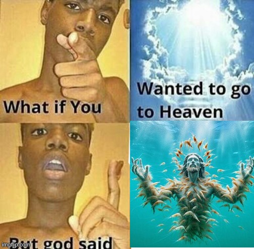 . | made w/ Imgflip meme maker