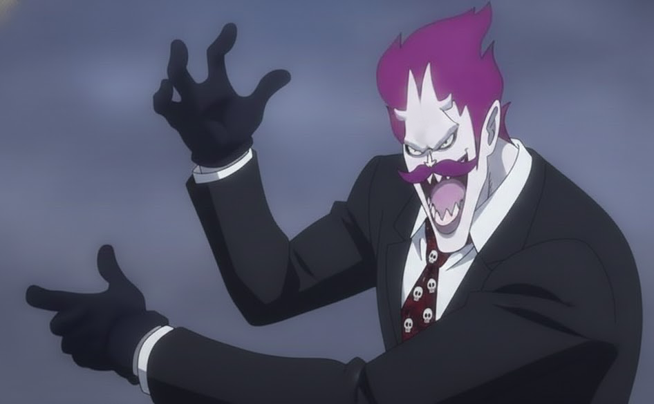 Gecko Raul Blank Meme Template