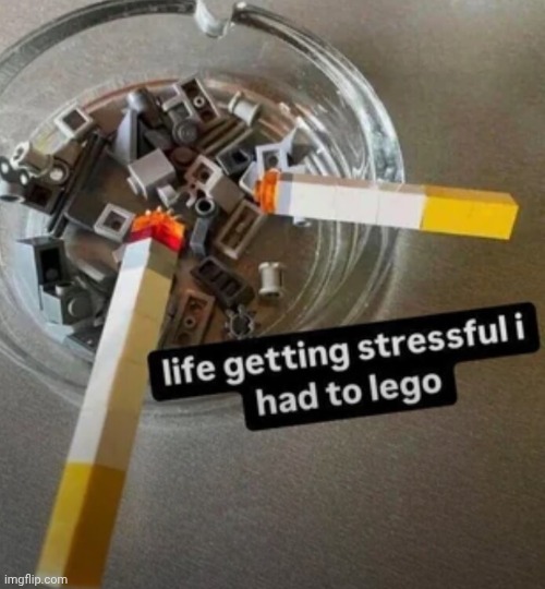 image tagged in lego | made w/ Imgflip meme maker